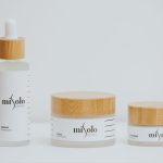 Misolo Cosmetics set of 3